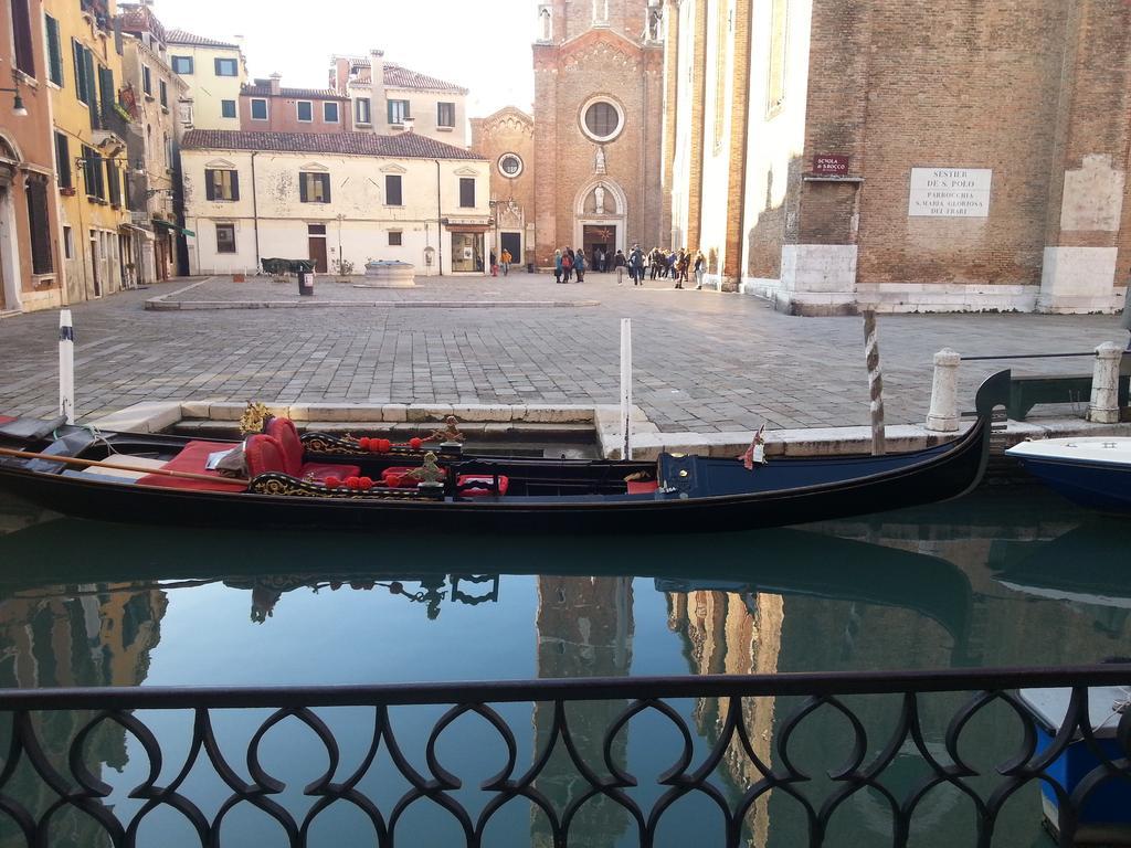 Venice House Ngoại thất bức ảnh