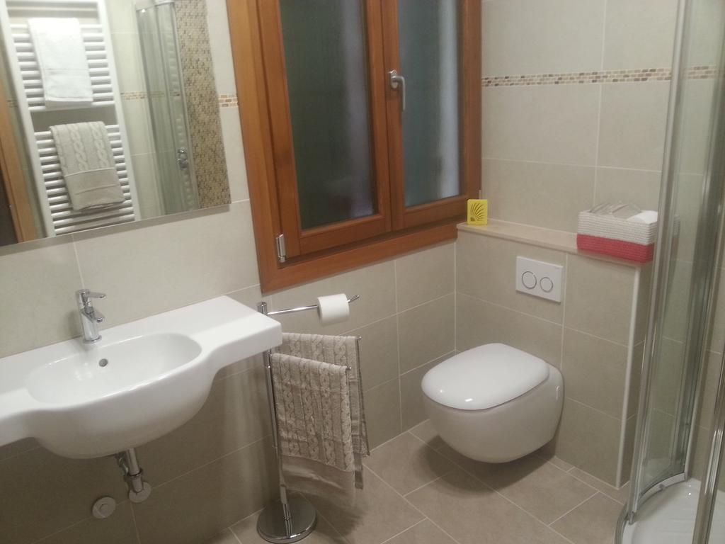 Venice House Ngoại thất bức ảnh
