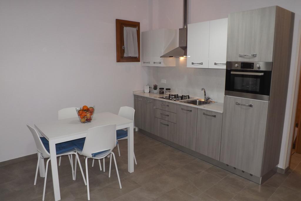 Venice House Phòng bức ảnh