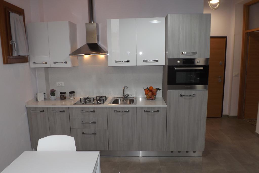Venice House Ngoại thất bức ảnh