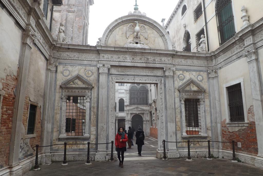 Venice House Phòng bức ảnh