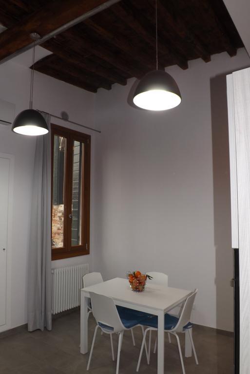 Venice House Phòng bức ảnh