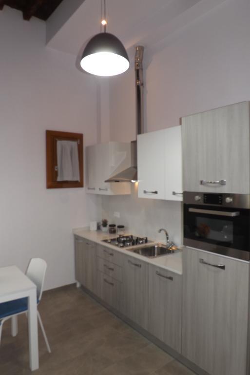 Venice House Phòng bức ảnh