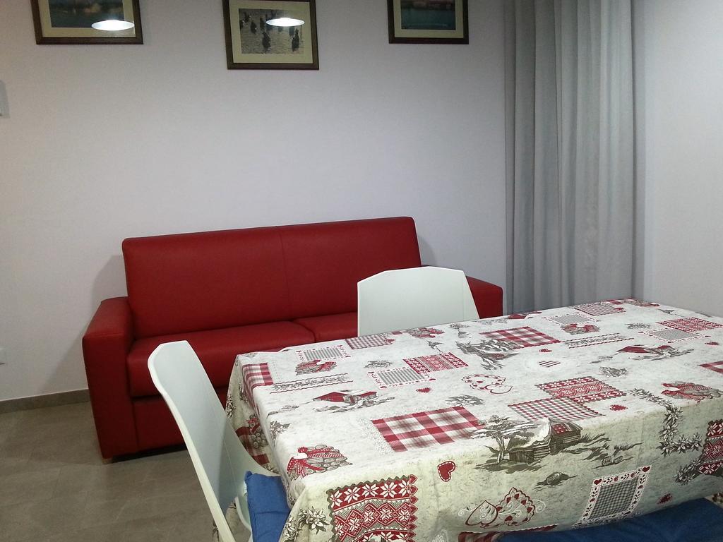 Venice House Ngoại thất bức ảnh