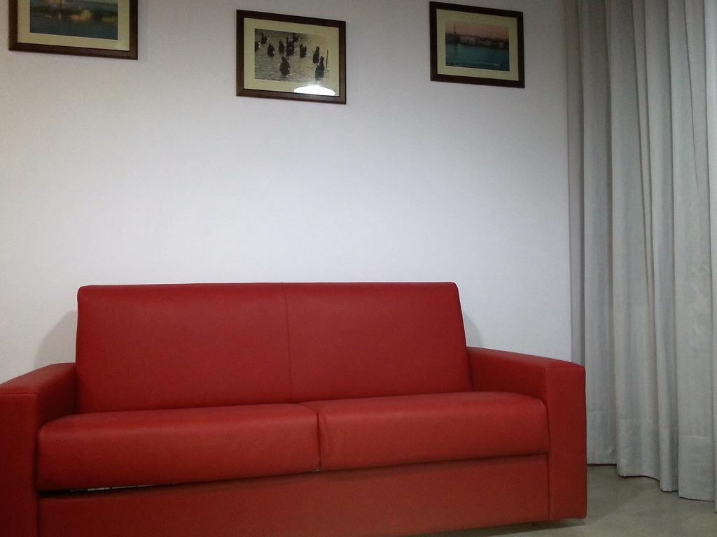 Venice House Ngoại thất bức ảnh